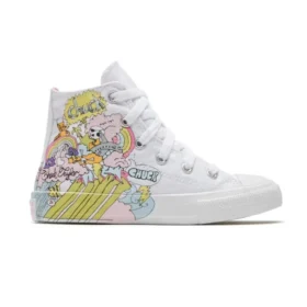 Chuck Taylor All Star „Alb”