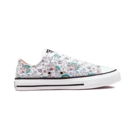 Chuck Taylor All Star „Alb”