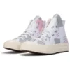 Chuck Taylor All Star „Alb”