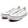 Chuck Taylor All Star „Alb”