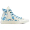Chuck Taylor All Star „Alb-albastru”