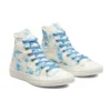 Chuck Taylor All Star „Alb-albastru”