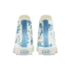 Chuck Taylor All Star „Alb-albastru”