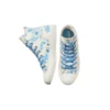 Chuck Taylor All Star „Alb-albastru”
