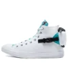 Chuck Taylor All Star „Alb-albastru deschis”