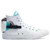 Chuck Taylor All Star „Alb-albastru deschis”