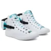 Chuck Taylor All Star „Alb-albastru deschis”