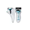Chuck Taylor All Star „Alb-albastru deschis”