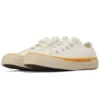 Chuck Taylor All Star „Alb Galben”
