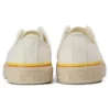 Chuck Taylor All Star „Alb Galben”