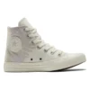 Chuck Taylor All Star „Alb-gri”