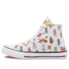 Chuck Taylor All Star „Alb Negru”