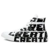 Chuck Taylor All Star „Alb Negru”