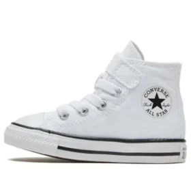 Chuck Taylor All Star „Alb Negru”