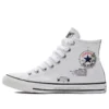 Chuck Taylor All Star „Alb Negru”