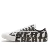 Chuck Taylor All Star „Alb Negru”