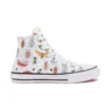 Chuck Taylor All Star „Alb Negru”