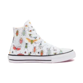 Chuck Taylor All Star „Alb Negru”