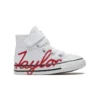 Chuck Taylor All Star „Alb Negru”