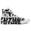 Chuck Taylor All Star „Alb Negru”