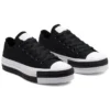 Chuck Taylor All Star „Alb Negru”