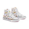 Chuck Taylor All Star „Alb Negru”
