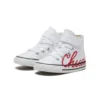 Chuck Taylor All Star „Alb Negru”