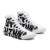 Chuck Taylor All Star „Alb Negru”