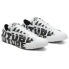 Chuck Taylor All Star „Alb Negru”