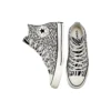 Chuck Taylor All Star „Alb Negru”