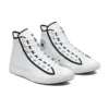 Chuck Taylor All Star „Alb Negru”