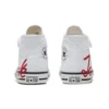 Chuck Taylor All Star „Alb Negru”