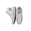 Chuck Taylor All Star „Alb Negru”
