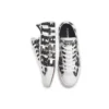 Chuck Taylor All Star „Alb Negru”