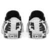 Chuck Taylor All Star „Alb Negru”