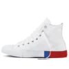 Chuck Taylor All Star „Alb Roșu Albastru”