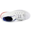 Chuck Taylor All Star „Alb Roșu Albastru”