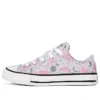 Chuck Taylor All Star „Alb Roz Negru”