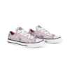 Chuck Taylor All Star „Alb Roz Negru”
