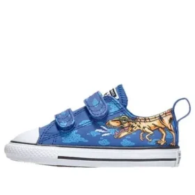 Chuck Taylor All Star „Albastru”