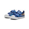 Chuck Taylor All Star „Albastru”