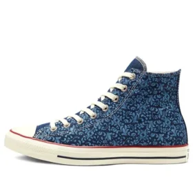 Chuck Taylor All Star „Albastru Alb”