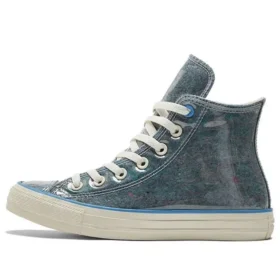 Chuck Taylor All Star „Albastru Alb”