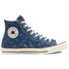 Chuck Taylor All Star „Albastru Alb”