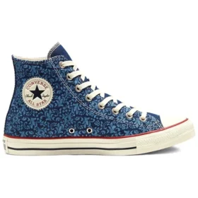 Chuck Taylor All Star „Albastru Alb”