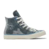 Chuck Taylor All Star „Albastru Alb”