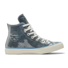 Chuck Taylor All Star „Albastru Alb”