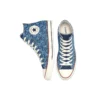 Chuck Taylor All Star „Albastru Alb”