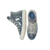 Chuck Taylor All Star „Albastru Alb”