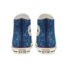 Chuck Taylor All Star „Albastru Alb”